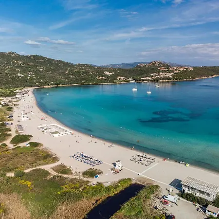 Centro Servizi Marinella Holiday home Marinella (Sardinia)