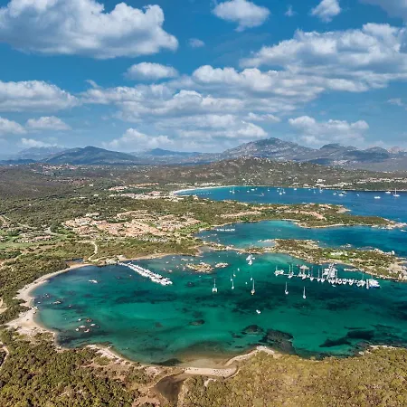 Centro Servizi Hébergement de vacances *