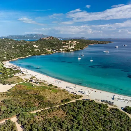 Centro Servizi Marinella Holiday home Marinella (Sardinia)