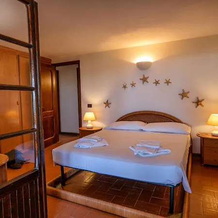 Centro Servizi Marinella Holiday home *