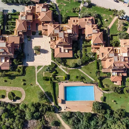Holiday home Centro Servizi Marinella *