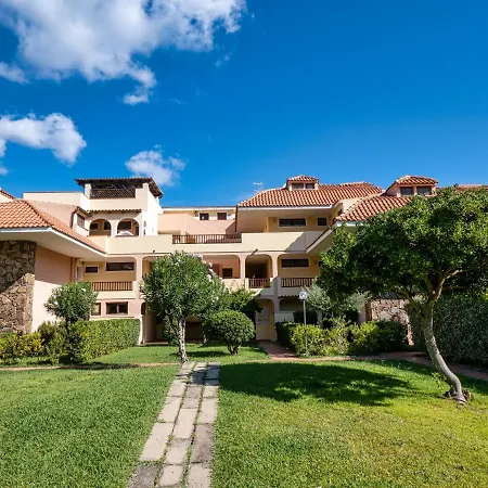 Holiday home Centro Servizi Marinella *