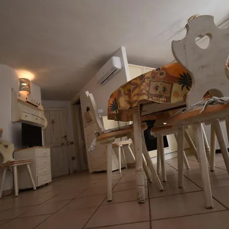 Centro Servizi Hébergement de vacances *