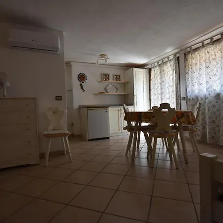 Centro Servizi Marinella Holiday home Marinella (Sardinia)