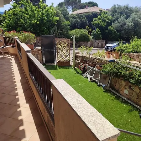 Centro Servizi Casa vacanze