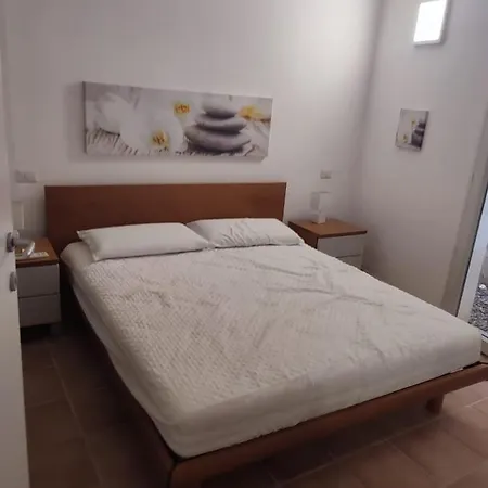 Holiday home Centro Servizi