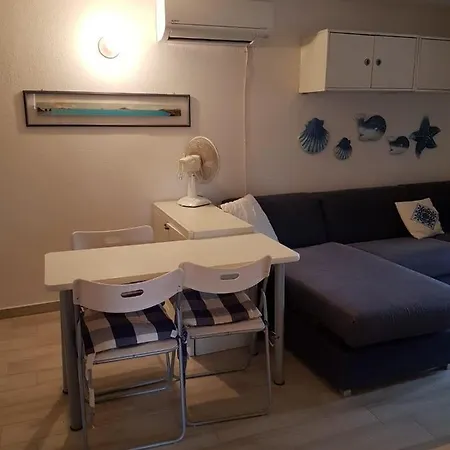 Centro Servizi Holiday home