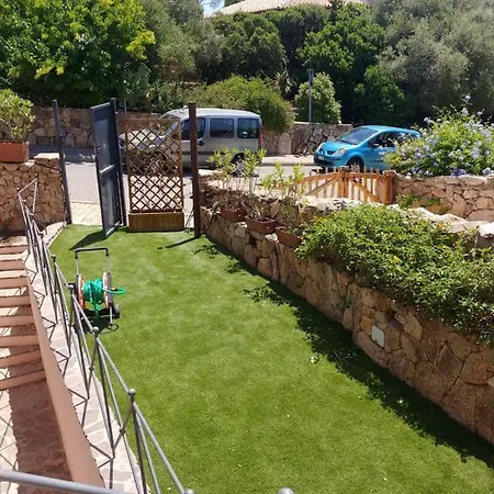 Centro Servizi * Marinella (Sardinia)