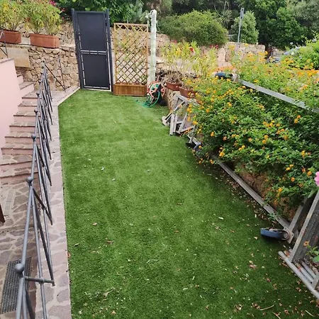 Casa vacanze Centro Servizi