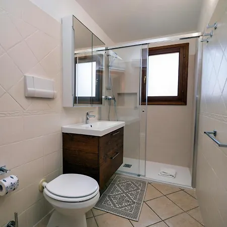 Hébergement de vacances Centro Servizi Marinella (Sardinia)