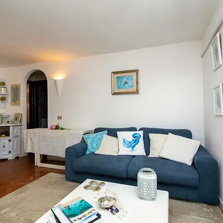 Holiday home Centro Servizi Marinella *