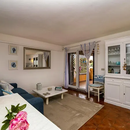 Holiday home Centro Servizi Marinella *