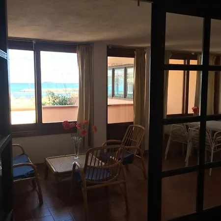 Holiday home Centro Servizi Marinella Marinella (Sardinia)