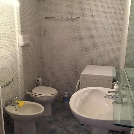 Centro Servizi * Marinella (Sardinia)