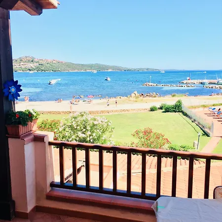 Centro Servizi Marinella Marinella (Sardinia)