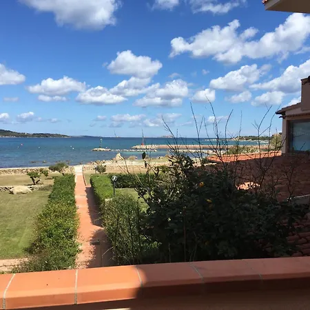 Holiday home Centro Servizi Marinella