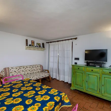 Holiday home Centro Servizi Marinella *
