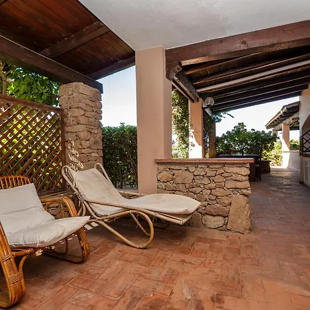 Holiday home Centro Servizi Marinella Marinella (Sardinia)