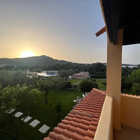 Casa de Férias Centro Servizi