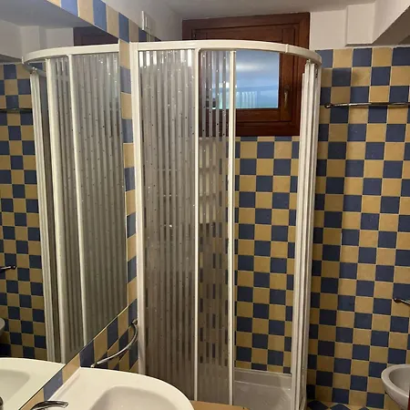 Centro Servizi * Marinella (Sardinia)