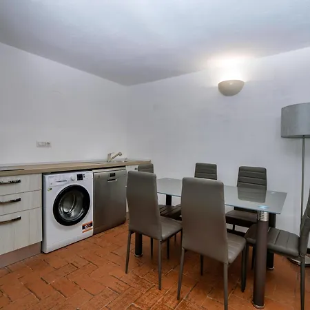 Holiday home Centro Servizi Marinella *
