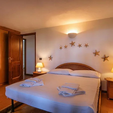 Centro Servizi Marinella Holiday home Marinella (Sardinia)
