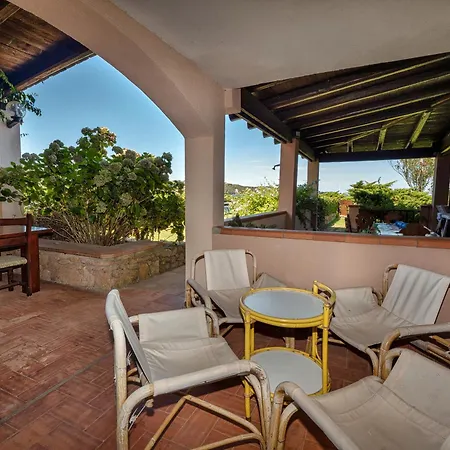 Holiday home Centro Servizi Marinella
