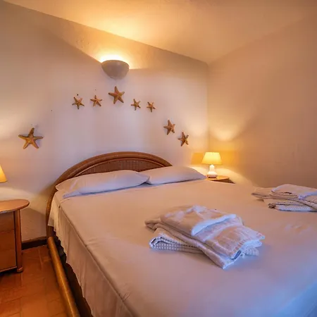 Holiday home Centro Servizi Marinella *