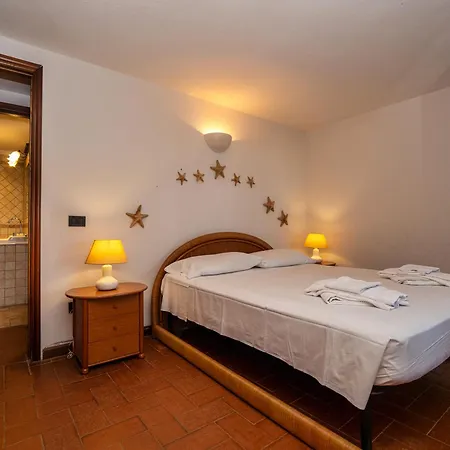Holiday home Centro Servizi Marinella