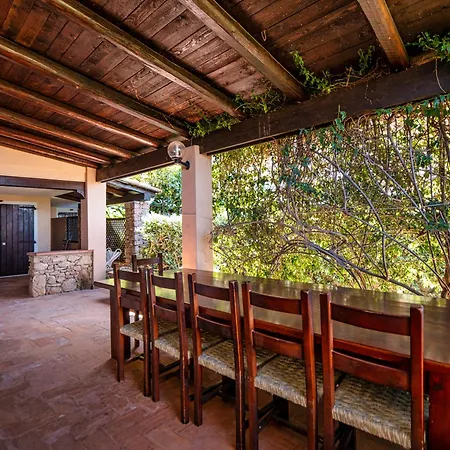 Centro Servizi Marinella Holiday home Marinella (Sardinia)