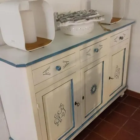 Holiday home Centro Servizi Marinella (Sardinia)