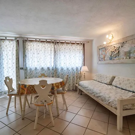 Holiday home Centro Servizi Marinella *