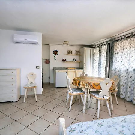 Holiday home Centro Servizi Marinella *