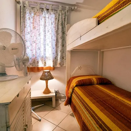 Holiday home Centro Servizi Marinella