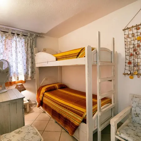 Holiday home Centro Servizi Marinella *
