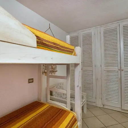 Holiday home Centro Servizi Marinella Marinella (Sardinia)