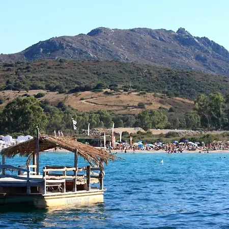 Centro Servizi Hébergement de vacances