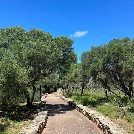 Centro Servizi Marinella (Sardinia)