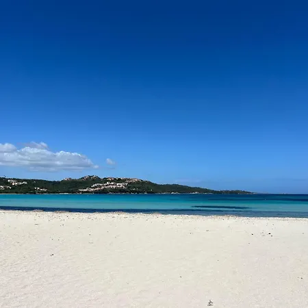 Casa de Férias Centro Servizi