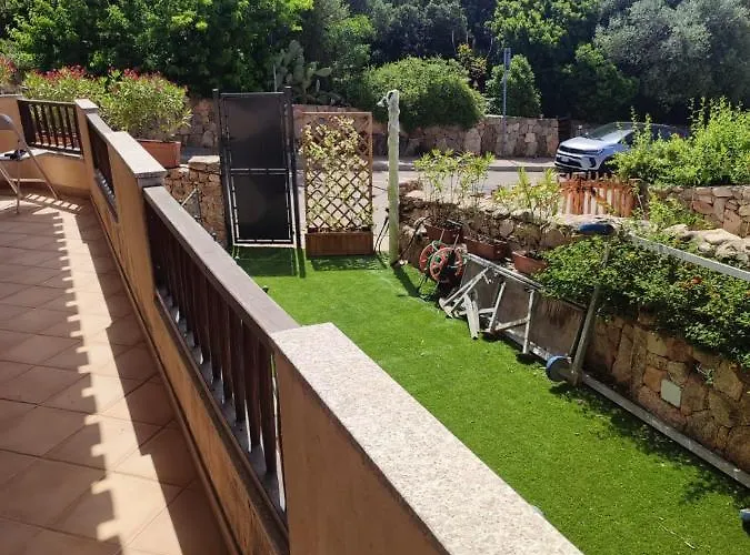 Centro Servizi Дом отдыха