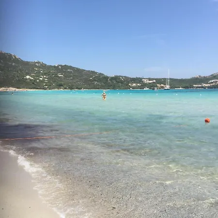 בית נופש Centro Servizi *