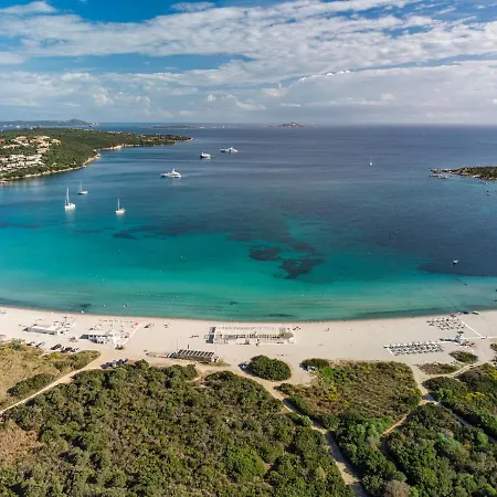 Casa de Férias Centro Servizi Marinella *