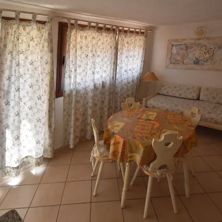 בית נופש Centro Servizi *