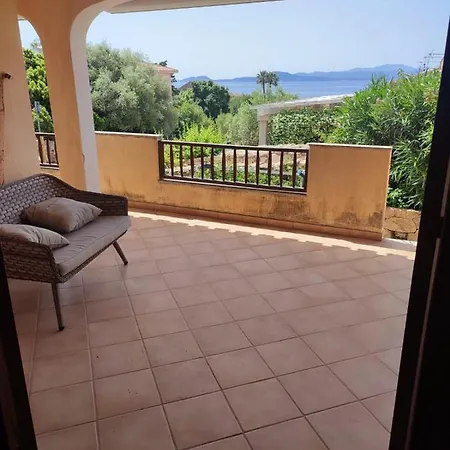 Centro Servizi Marinella (Sardinia)