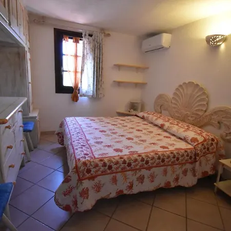 Centro Servizi Marinella Casa de Férias Marinella (Sardinia)
