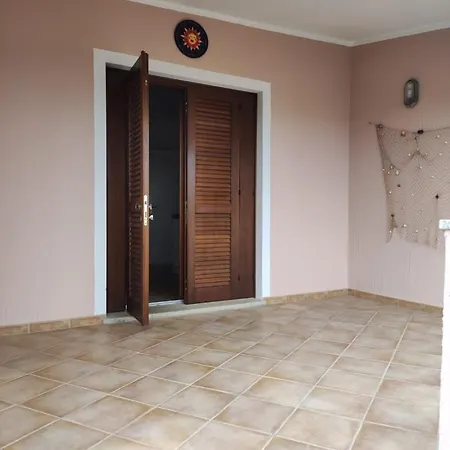 בית נופש Centro Servizi מרינלה