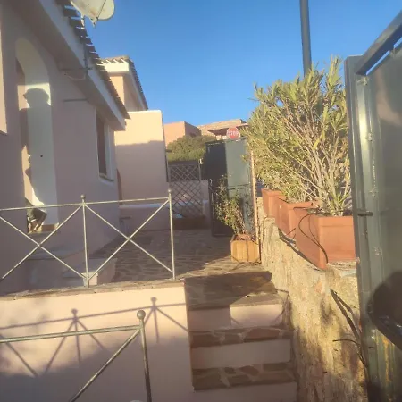 בית נופש Centro Servizi מרינלה