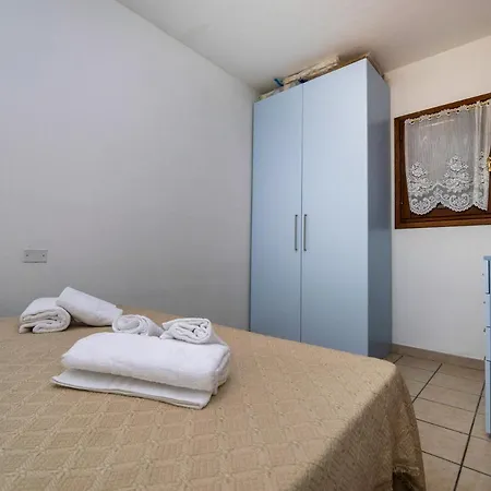בית נופש Centro Servizi