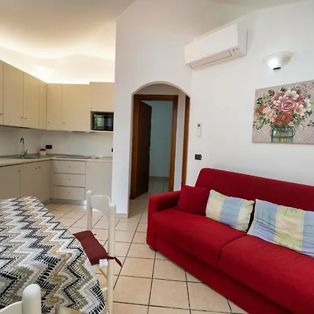 Centro Servizi בית נופש
