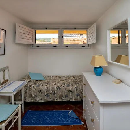Casa de Férias Centro Servizi Marinella Marinella (Sardinia)